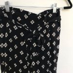 Old Navy ***  Black Printed Lounge Pants Photo 2