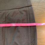 CAbi  Black Pencil Skirt Career Business‎ Casual Women's 4 Church Cocktail Party Photo 9