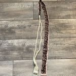 Long Cheetah Scarf Wrap Belt Multi Photo 4
