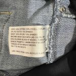 Isabel Maternity  by Ingrid & Isabel Distressed Jeans Straight Crop Size 4 Photo 7