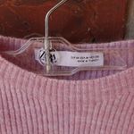 ZARA Sweater Photo 2