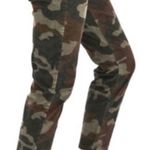 American Eagle Outfitters Corduroy Mom Jean Photo 1