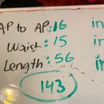 Vitamin A  gray striped maxi dress coverup summer vacation‎ beach size small Photo 3