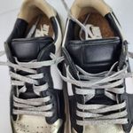 Nike Air Jordan 1 Elevate Low Metallic Silver Toe DQ8561-001 Women's Size 8 Photo 10