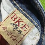 BKE Vintage Y2K  Culture Stretch Size 28x31.5 Low Rise Bootcut Flare Jeans Photo 7