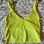 Lululemon Lulu align tank Photo 0