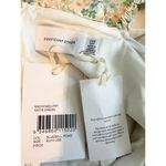 Significant Other Katie Midi Dress Bluebell Posie Size US 6 Photo 2