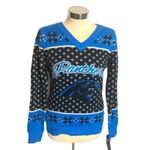 NFL NWT Carolina Panthers  sweater Photo 1