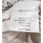 Bea & Dot By ModCloth Bird & Flower Floral Print Dress Small Picnic Spring Photo 6