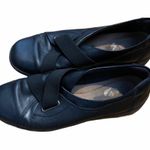 Clarks  Collection Soft Cushion black ship on shoes Photo 2