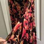 Free People Tegan Printed Mini Dress Photo 5