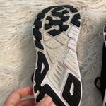 Hoka  AHARI Black and Gray Running Shoes size 10B Black excellent condition Photo 7