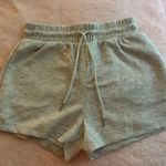 TJ Maxx  Grey Shorts Athletic Photo 0