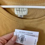 American Eagle Outfitters Cropped Sweatshirt Photo 1