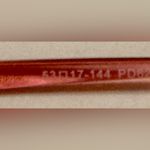 Betsey Johnson  reading glasses - 2.0 magnification - new - excellent condition Photo 7