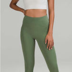 Lululemon Energy Longline Bra Ribbed Luxtreme Medium Support, B–D Cups Size 2 Photo 0