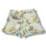 Faherty  Paradise Cove women's casual shorts size‎ Medium Photo 4