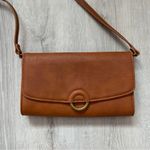 Universal Threads Universal Thread Crossbody Bag Brown Sz OZ Photo 8