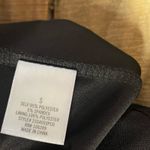 Mi Ami Black Strapless Dress‎ Size Small Photo 11