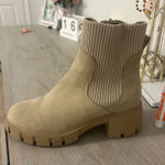 American Eagle  Boots Ankle Photo 0