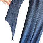 VisiChenup Women's Dressy Sexy Long Sleeve Jumpsuit Black Size M Photo 5