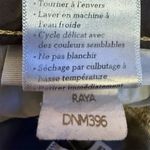 Paige Women's Skyline Skinny Jeans Blue Size 28 Medium Wash Denim Photo 8