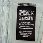 PINK - Victoria's Secret PINK VICTORIA’S SECRET Ultimate Unlined Criss Cross Sports Bra Small - Set of 2 Photo 8