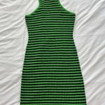 Solid & Striped  mini dress Photo 2