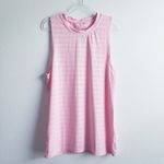 Zyia  Active Blossom Chill Perforated Sports Tank Top Photo 1