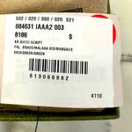 Gucci  Logo Leather Bracelet Photo 6