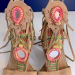 Sam Edelman Yvette Heels Size 8.5 Photo 4