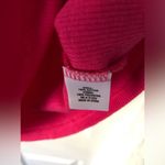 1. State  Flutter Sleeve Rib Knit T-Shirt top, size XL Photo 5