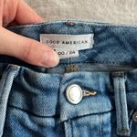 Good American Flare Jeans Photo 5