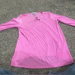 Carolyn Strauss pink O Photo 0