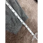 Aviator Nation  Grey Navy Bolt Crewneck Sweatshirt & Sweats Set Unisex Size XL Photo 8