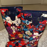 Sakroots  rain boots size 10 Photo 3