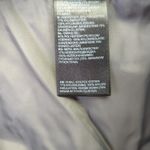 The North Face 550 Fill Down Puffer Jacket Black Womens Size Small Winter Hip Photo 6