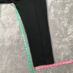 Taylor Stitch Pants Womens 10 Black Trouser Classic Career Business Capsule Photo 7