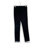 Rag and Bone  Nina High-Rise Pull On Slim Fit Black Jegging Pants Size 4 Photo 1