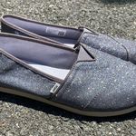 Toms Tom’s 7.5 w shoes Photo 0