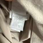 Brunello Cucinelli  Draped Ruched Dress Size XL Photo 5