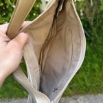 Y2K Gold Mini Shoulder Purse Photo 3