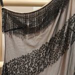 Cassandra Stone Beaded Evening Gown Dancing Party Gala Dress- Asymmetrical Photo 6