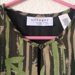 Villager FINAL MARKDOWN LADIES' 2-pc Skirt (4) & Blouse 6 Photo 5