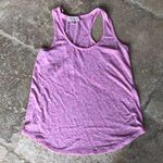 Philosophy Light Purple/Pink Loose Tank Size M Photo 0