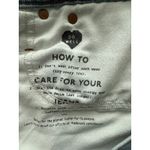 Madewell  The Momjean Mayes Wash Size 30 Tall Photo 12