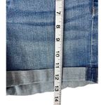 Universal Threads Universal Thread Women's Blue Shorts Photo 5