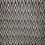 Kenar Patterned Flat Front Shorts Size 6 Photo 3