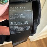ALLSAINTS  Jayda Jersey Dress Photo 6