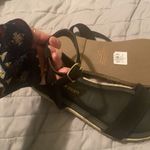 Streetwear Society  Black Sandals Photo 2